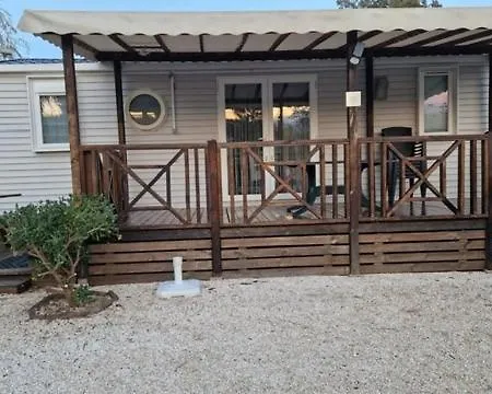 Mobil * Argelès-sur-Mer