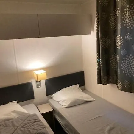 Apartment Mobil Argeles-sur-Mer