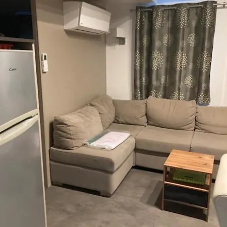 Apartment Mobil *